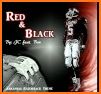 Red Black Business Theme related image