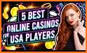 Real casinos slots online related image