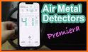 Air Metal Detector related image