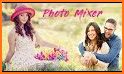 Photo Mixer - Blend Photo& Overlays Camera Effects related image