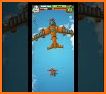 Air Galaxy Striker X - Arcade Sky Force Battle related image