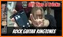 ringtones rock for phone, rock sound ringtones related image