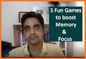 Memory games for kids 4 years related image