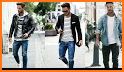 Street Fashion Swag Men Style related image