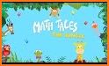 Math Jungle : Grade 2 Math related image