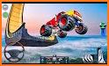 Mega Ramp Monster Truck Stunts related image