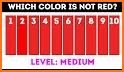 Color Blindness Test Ishihara- Eye Test & Eye Care related image