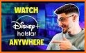 Hotstar Live HD+ TV Movies, Cricket Free VPN Guide related image