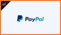 Paypal website related image