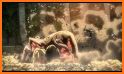 attack on titan eren battle related image