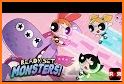 Ready, Set, Monsters! - The Powerpuff Girls related image