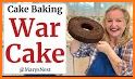 Cake War related image