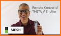 Theta S Remote Control related image