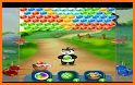 Panda Blast:Pop Bubble Shooter Fun Game Free related image