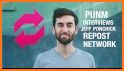 Repost Network related image