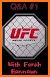 UFC Alerts related image