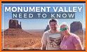 Monument Valley Utah Driving Audio Tour related image