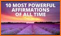 Daily Affirmations - Positive Affirmations related image