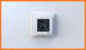 Ensto Heat Control App related image