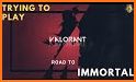 Immortal Road: idle games related image
