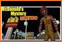 McDonald Mystery Map for MCPE related image