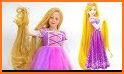 Princess Dress Up & Makeover – Beauty Salon related image