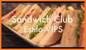 Sandwich Club related image
