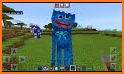 Monster for Minecraft related image