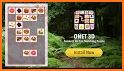 Onet Master: connect & match pairs, 3-line puzzle related image
