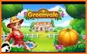 Greenville: Match-3 Puzzles related image