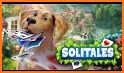 Solitales: Garden & Solitaire Card Game in One related image