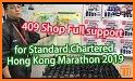 Standard Chartered HK Marathon related image
