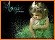 Magic Glitter Effects Photo Editor related image