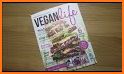Vegan Life Magazine related image