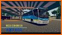 Euro Proton Bus Simulator EBS Simulator related image