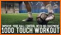 Touch Football Pro related image