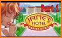 Jane's Hotel 2: Family Hero related image