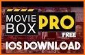 MovieBox pro tv free movies related image