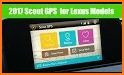 Scout GPS Link related image