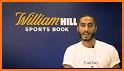 William Hill Sportsbook related image