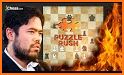 Puzzle Chess Rush related image