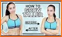 Height Increase Exercises related image