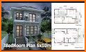 home design plan related image