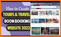 Booking Travels related image