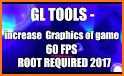 GLTools [root] (games and graphics optimizer) related image