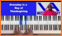 Thanksgiving Day New Keyboard Theme related image