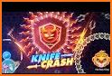 Knife Crash Game related image