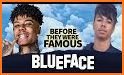 Blueface Wallpaper related image
