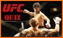 UFC QUIZ - Guess The Fighter! related image