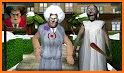 Granny Neighbor v3.2 The new Scary MOD Game related image